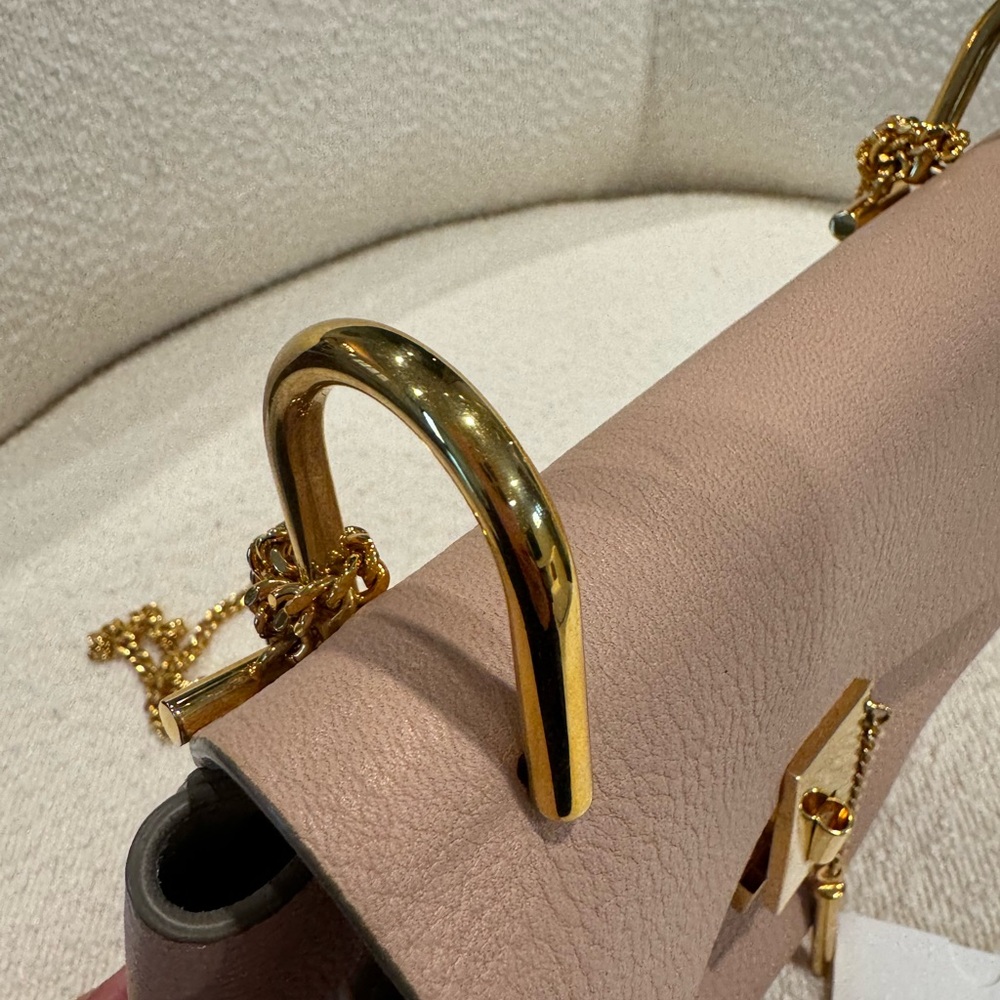Chloe bag - Picture 3 of 12